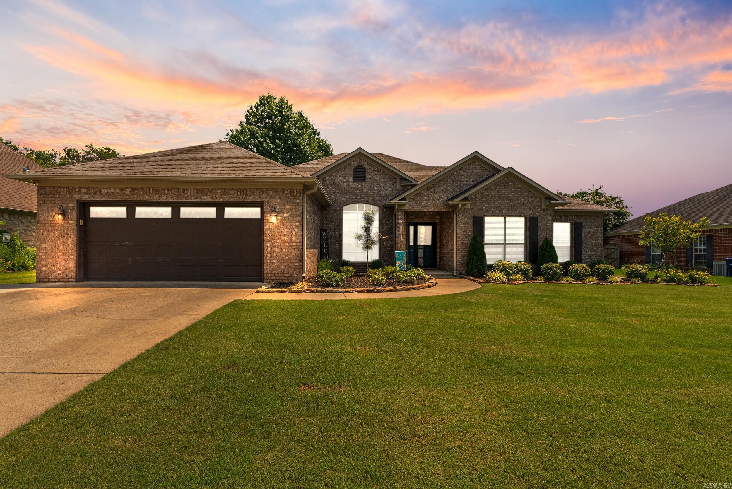 130  Las Colinas Street  Conway, AR