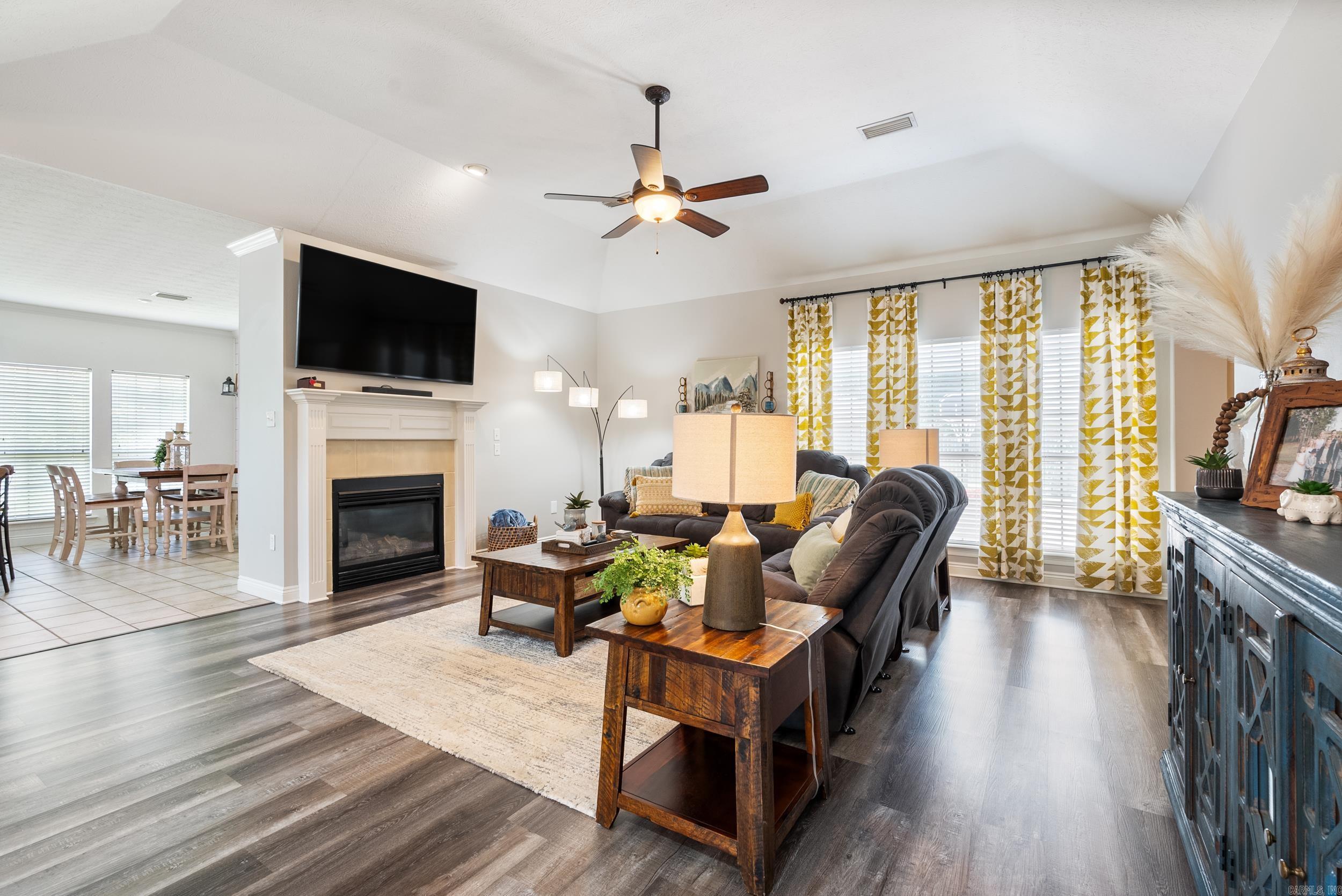130  Las Colinas Street  Conway, AR