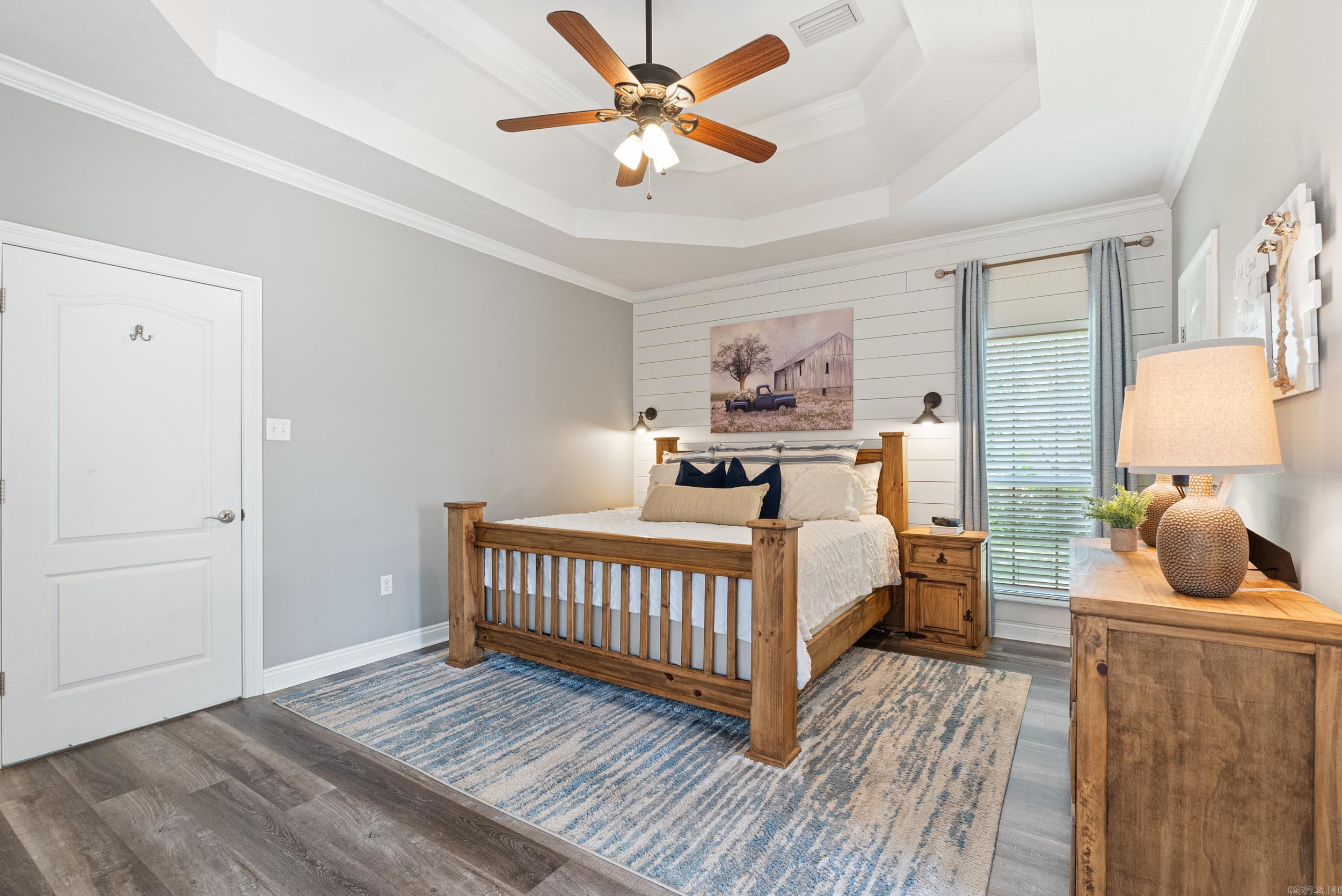 130  Las Colinas Street  Conway, AR