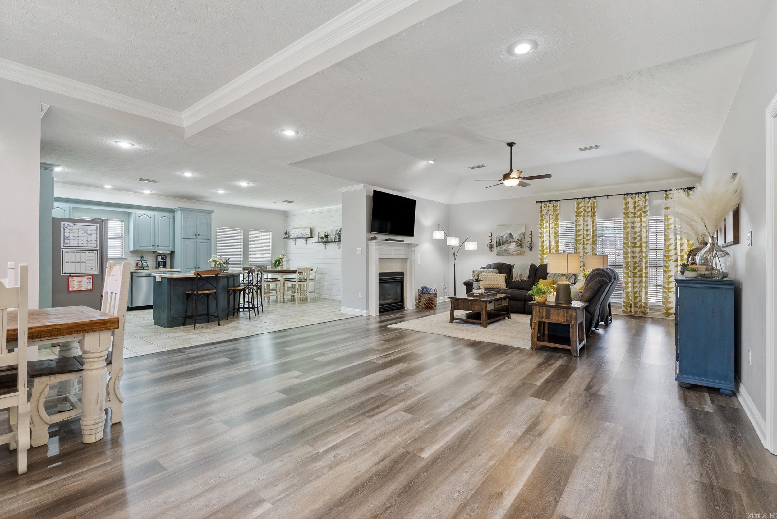 130  Las Colinas Street  Conway, AR