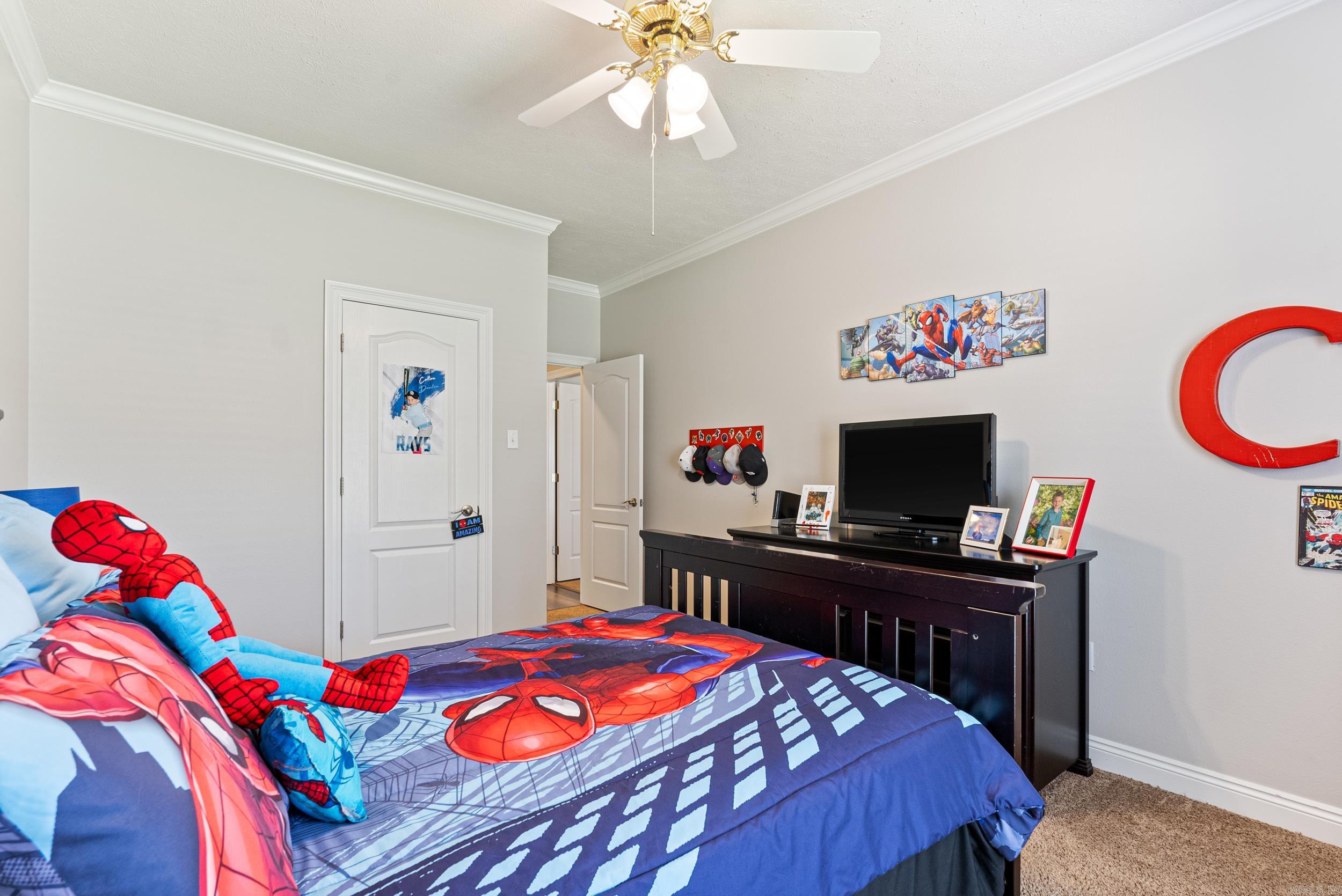 130  Las Colinas Street  Conway, AR