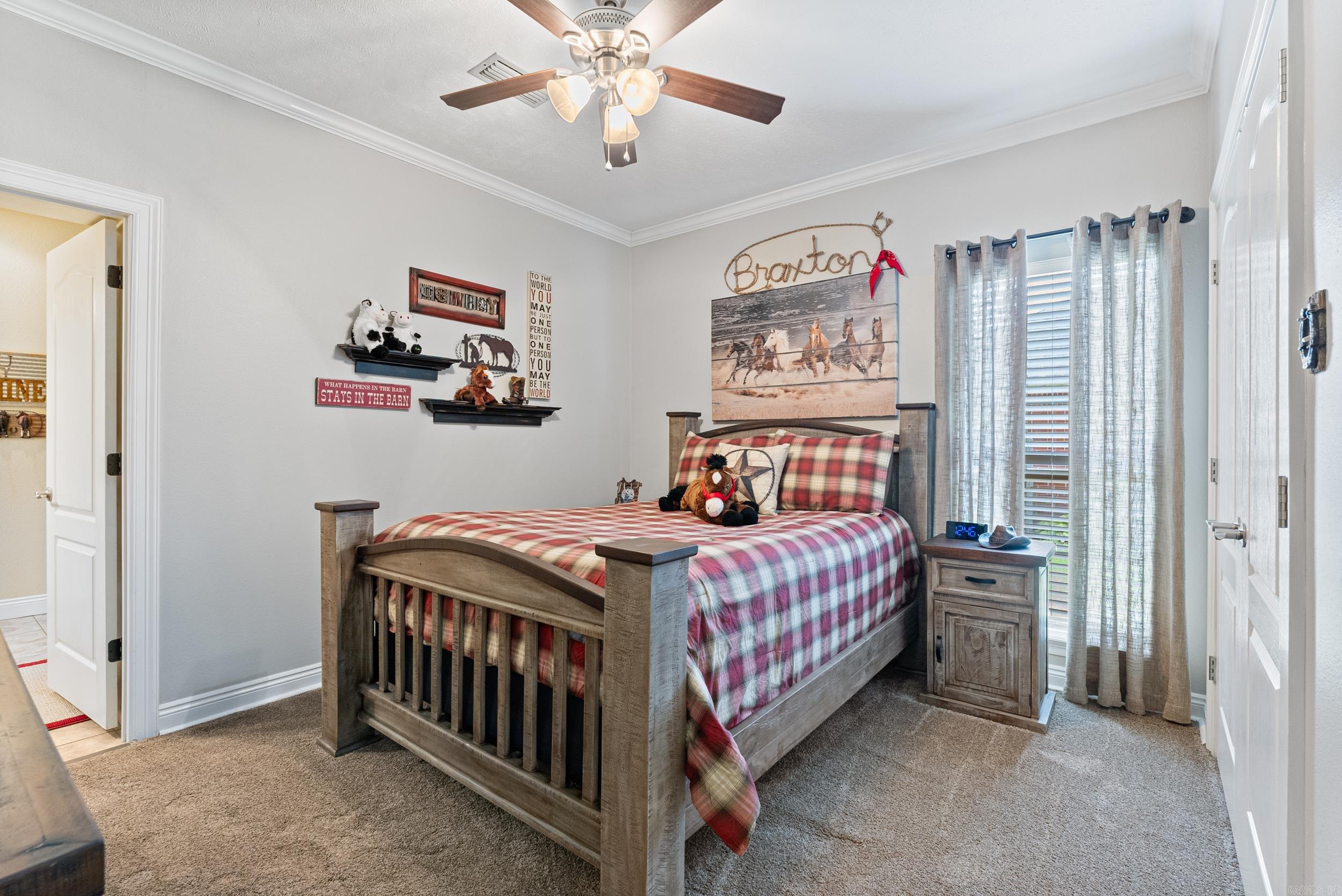 130  Las Colinas Street  Conway, AR