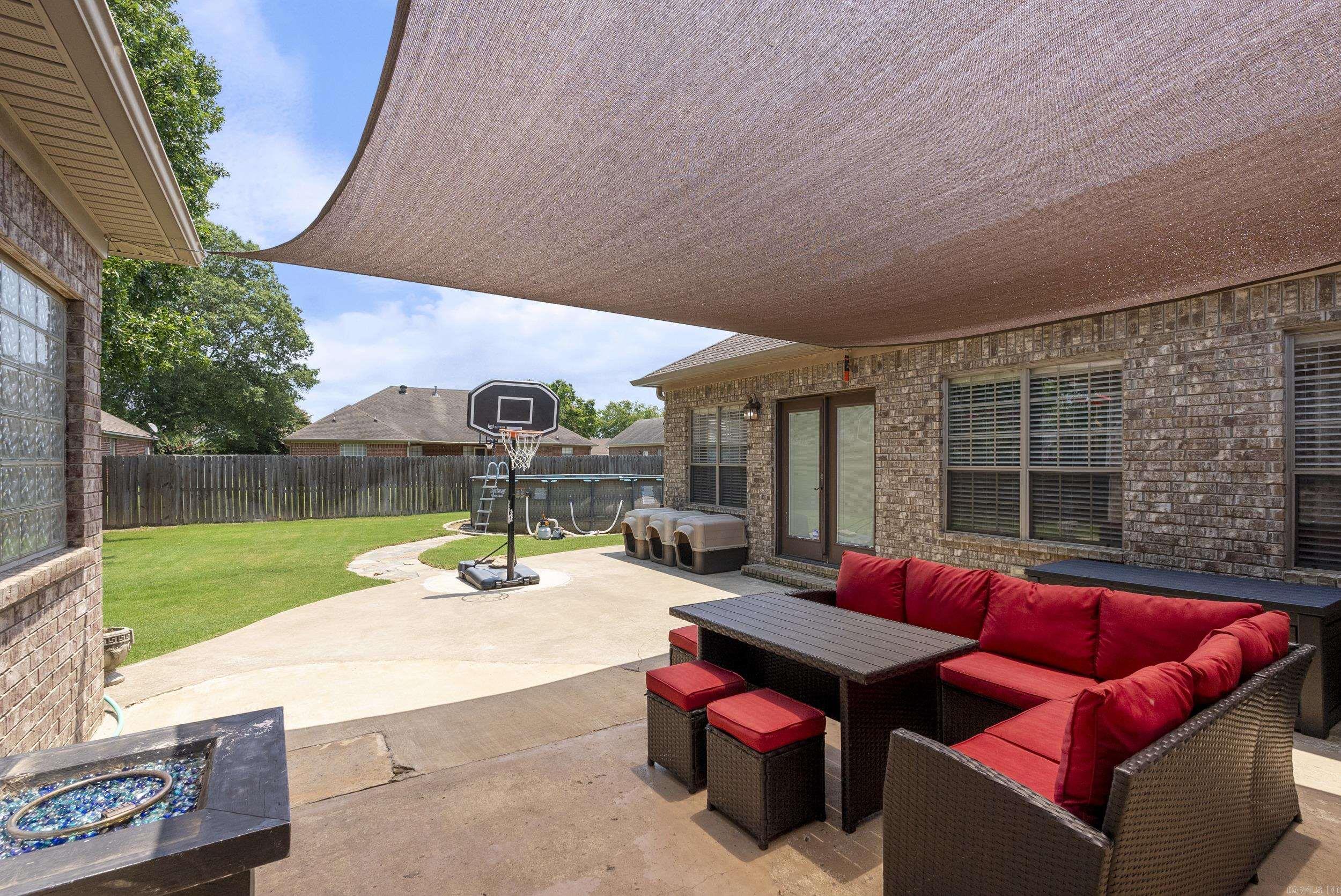 130  Las Colinas Street  Conway, AR