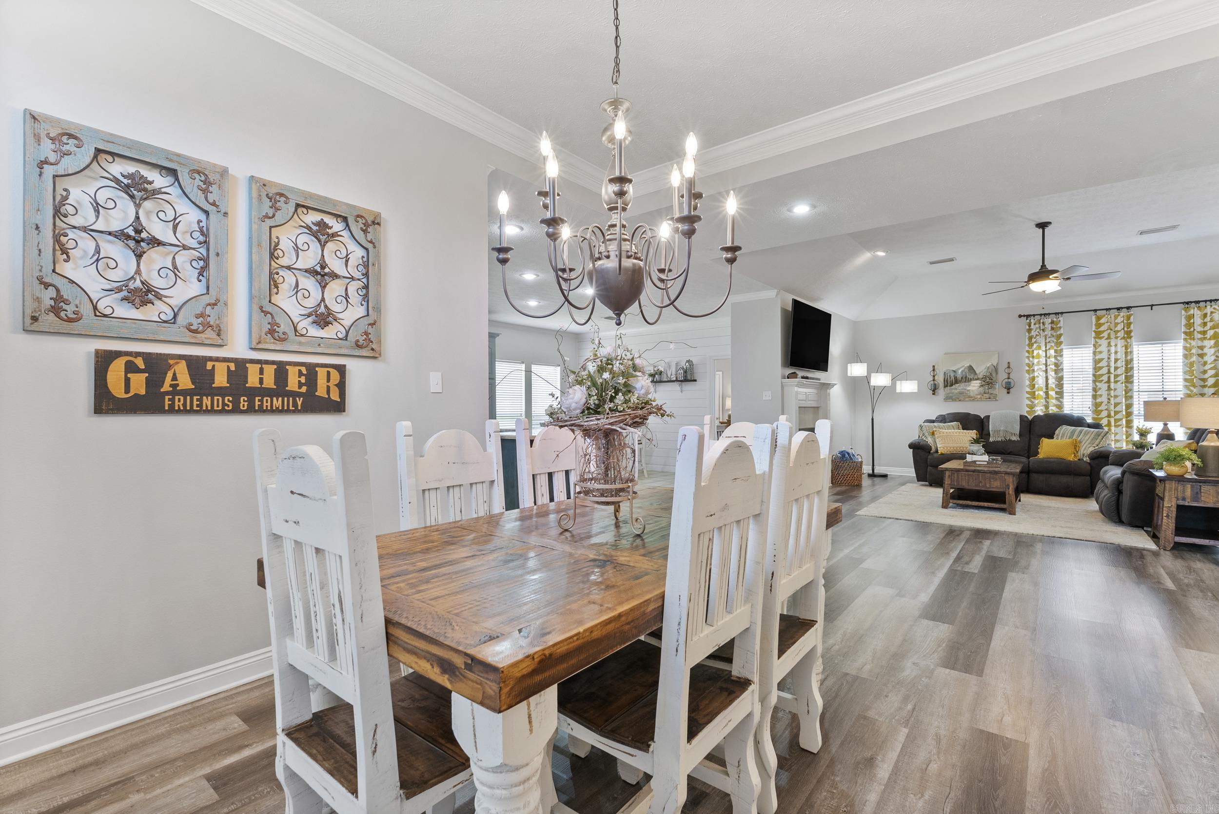 130  Las Colinas Street  Conway, AR