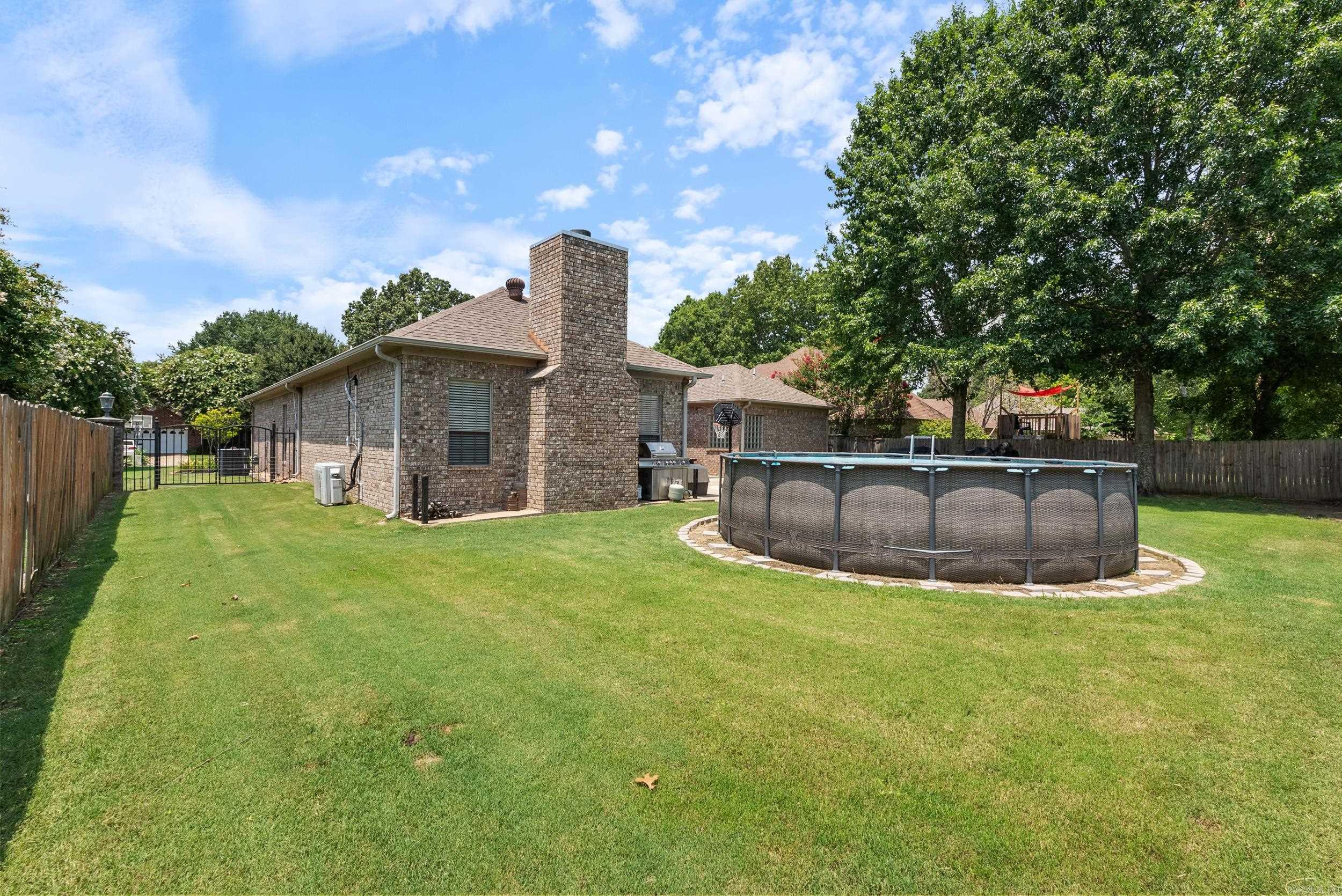 130  Las Colinas Street  Conway, AR