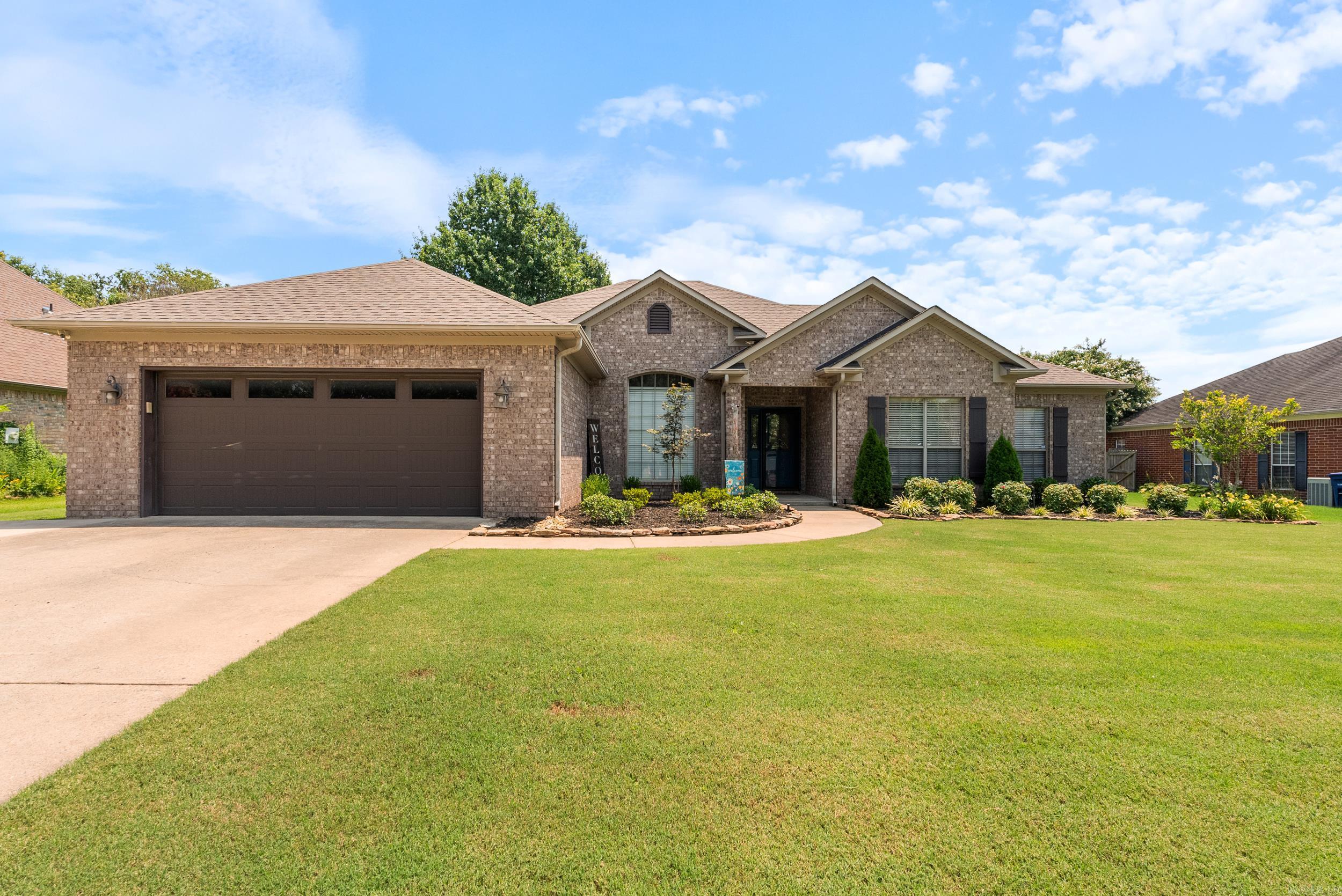 130  Las Colinas Street  Conway, AR