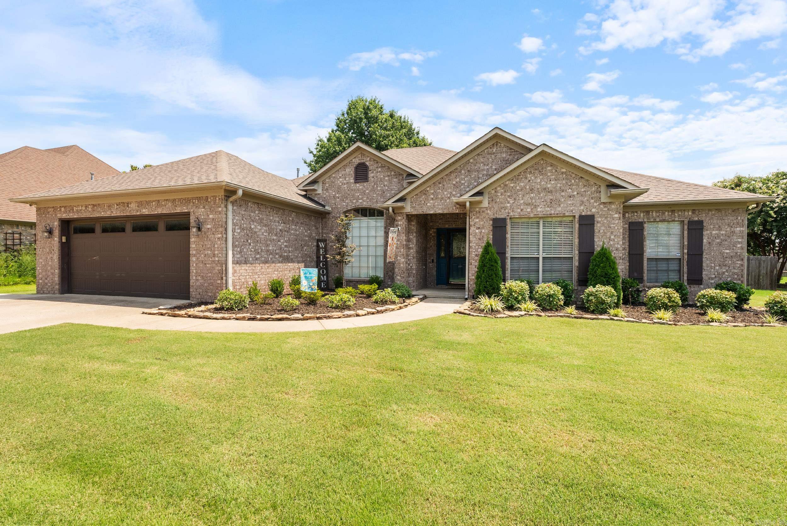 130  Las Colinas Street  Conway, AR