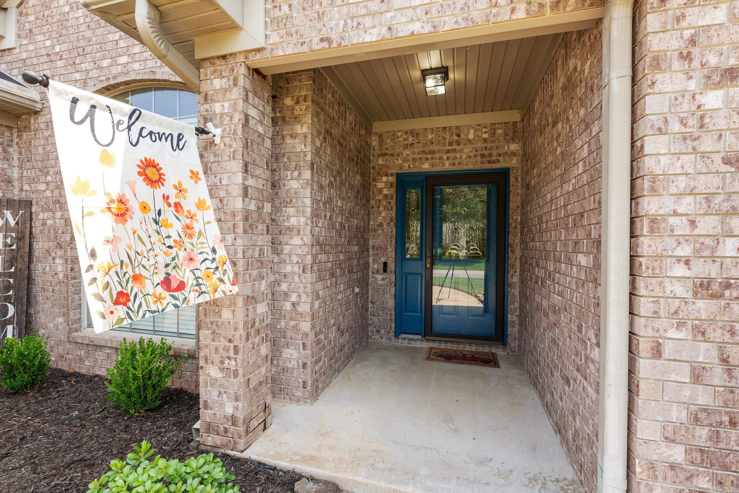 130  Las Colinas Street  Conway, AR