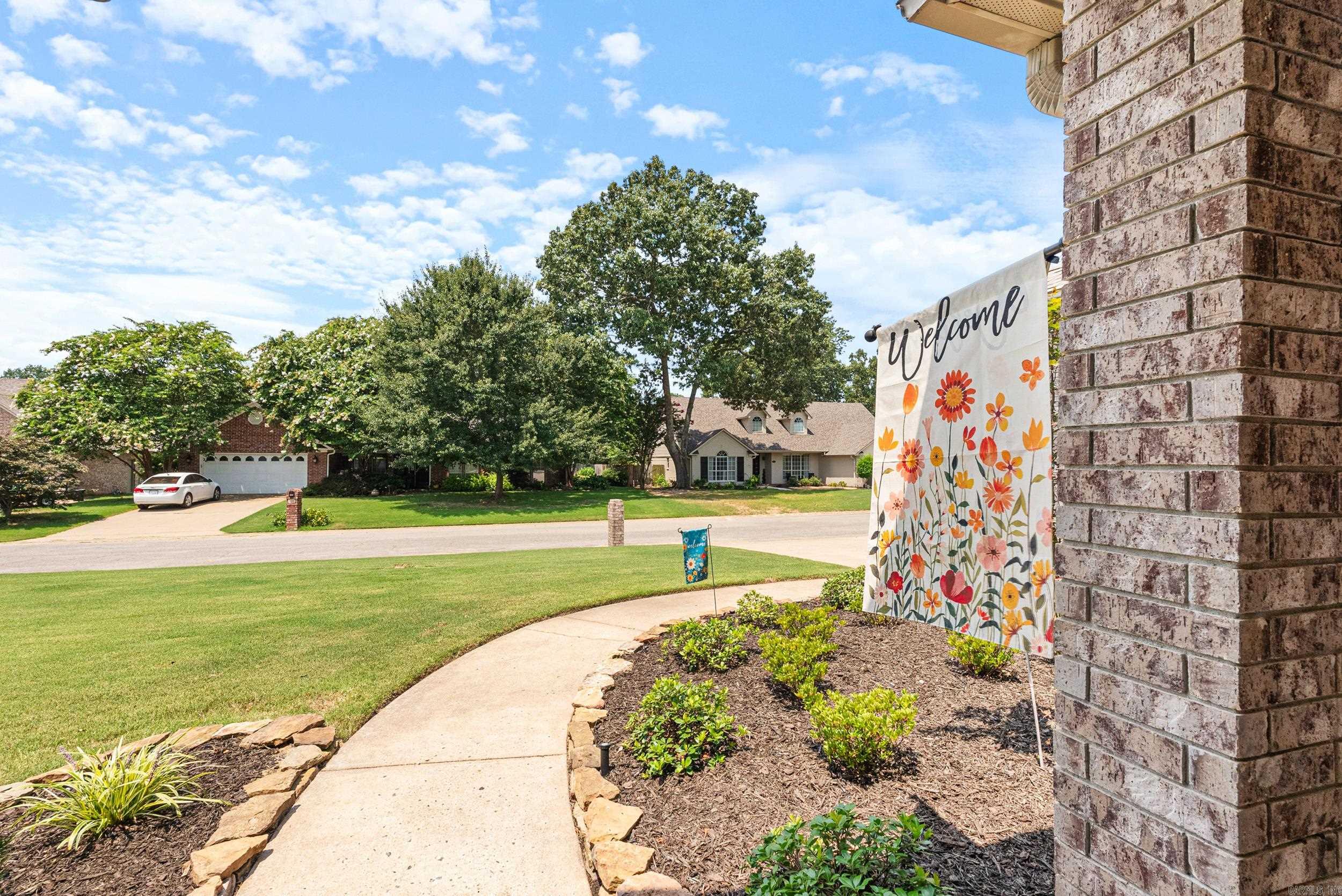 130  Las Colinas Street  Conway, AR
