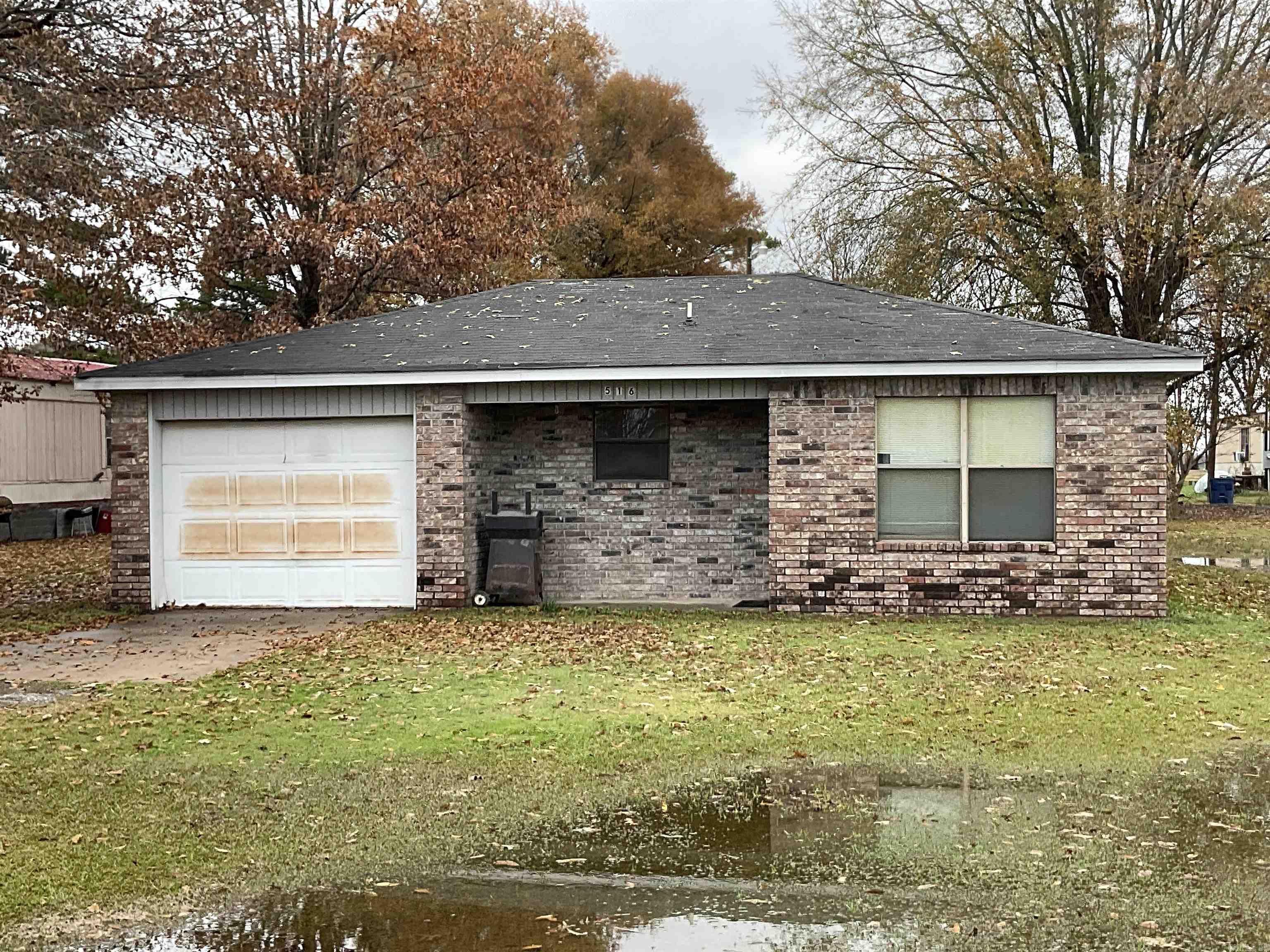 516  Cypress  Humphrey, AR