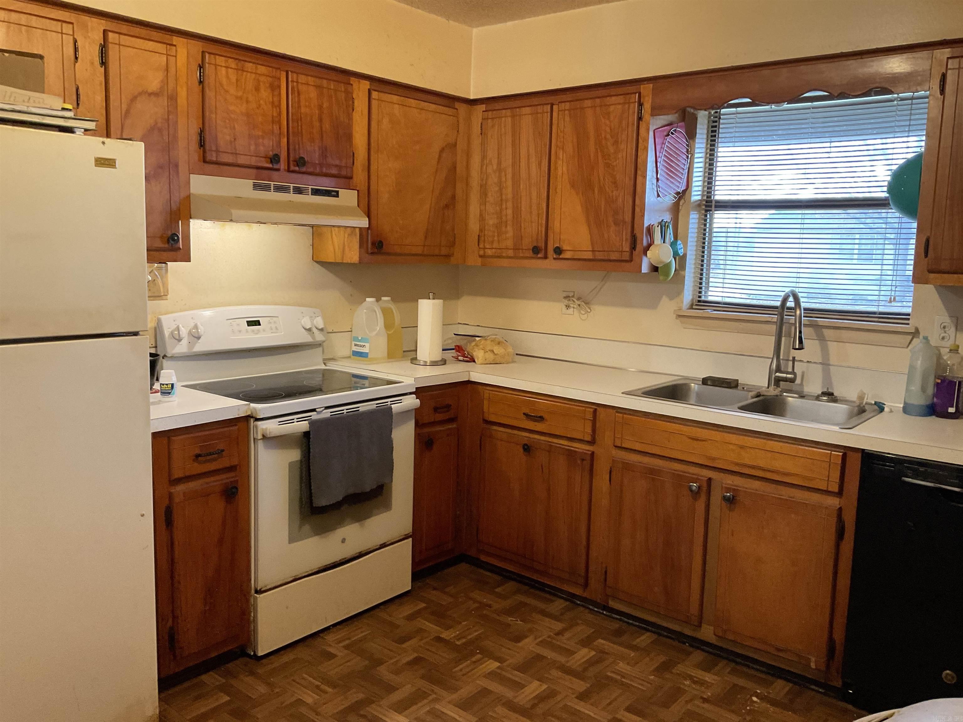 516  Cypress  Humphrey, AR