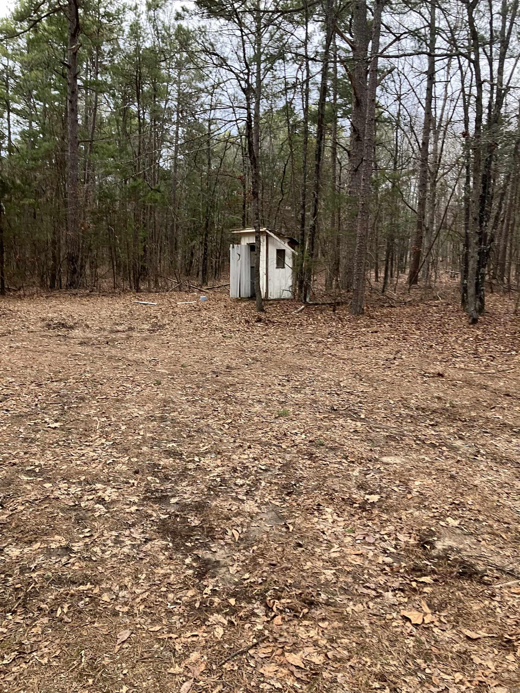 618  Keystone  Shirley, AR
