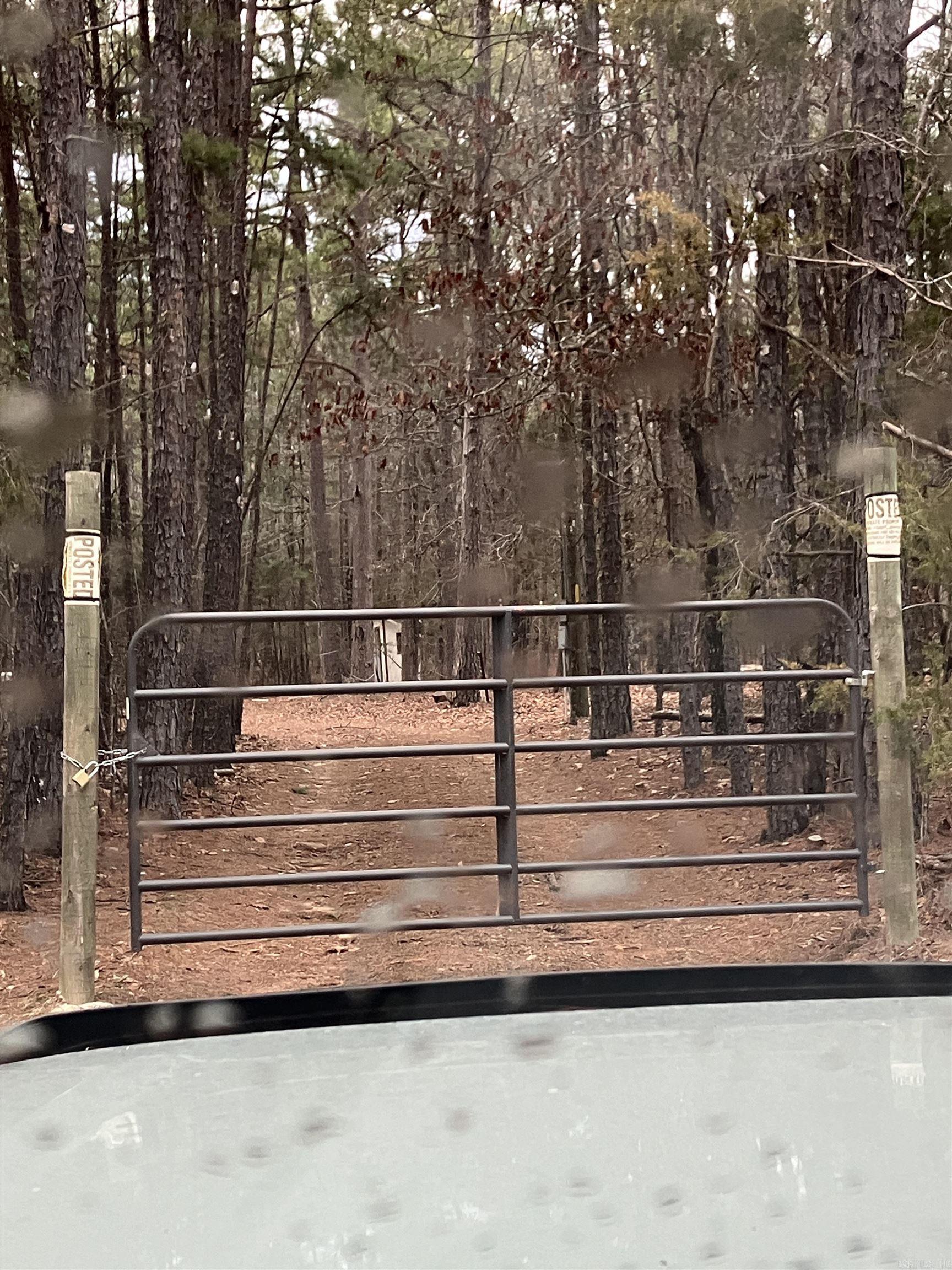 618  Keystone  Shirley, AR