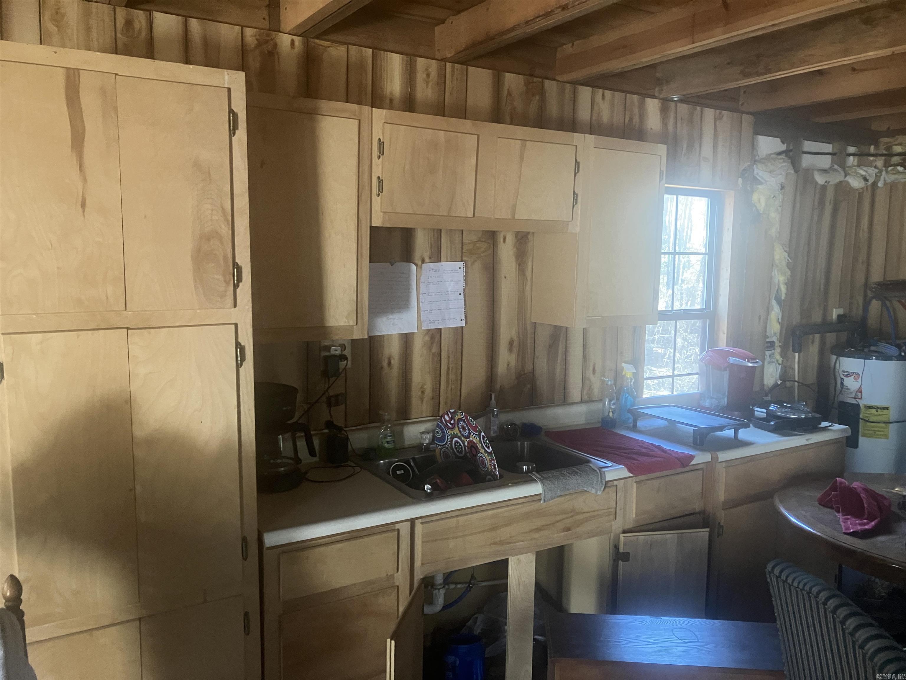 618  Keystone  Shirley, AR