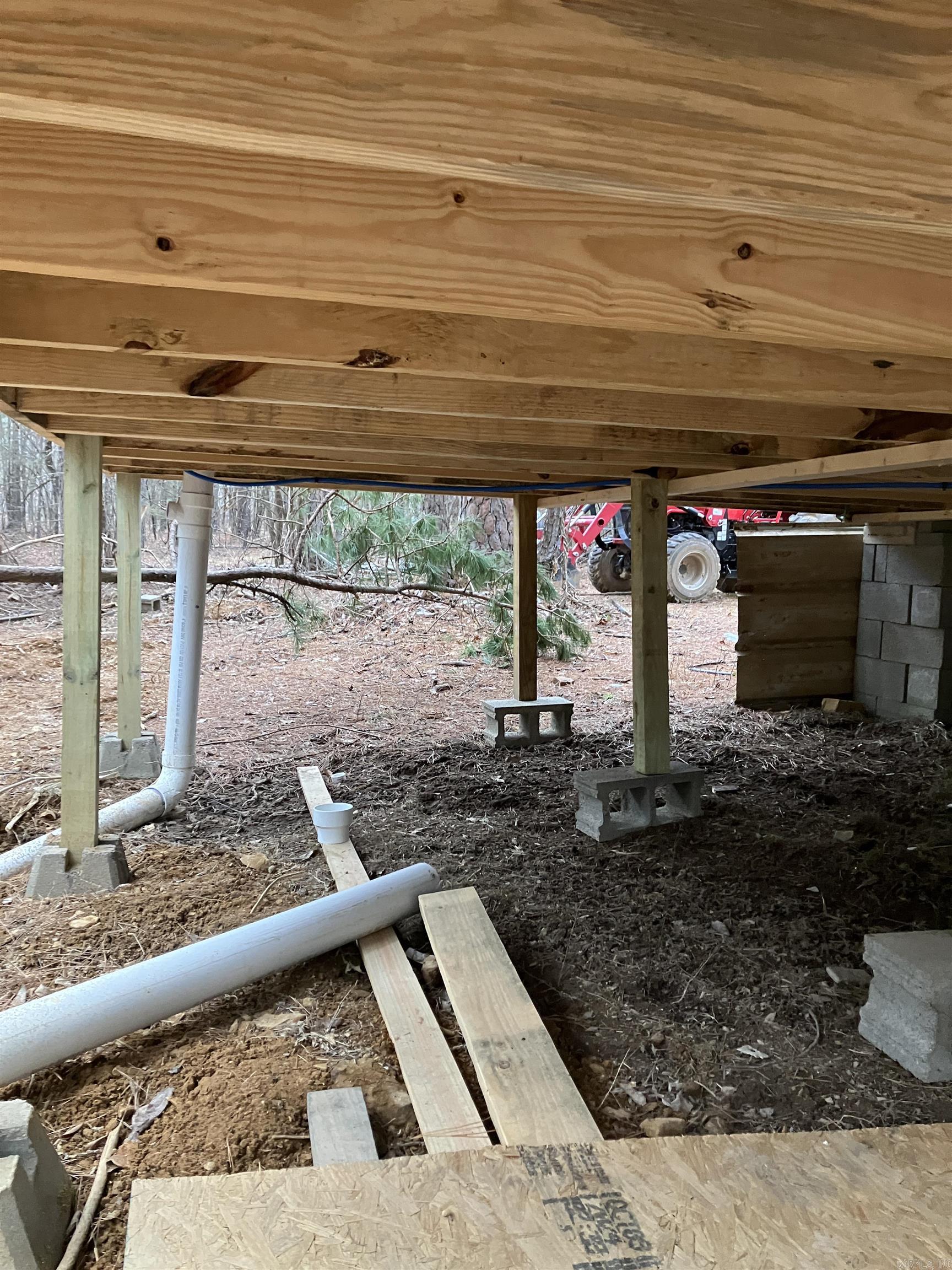 618  Keystone  Shirley, AR