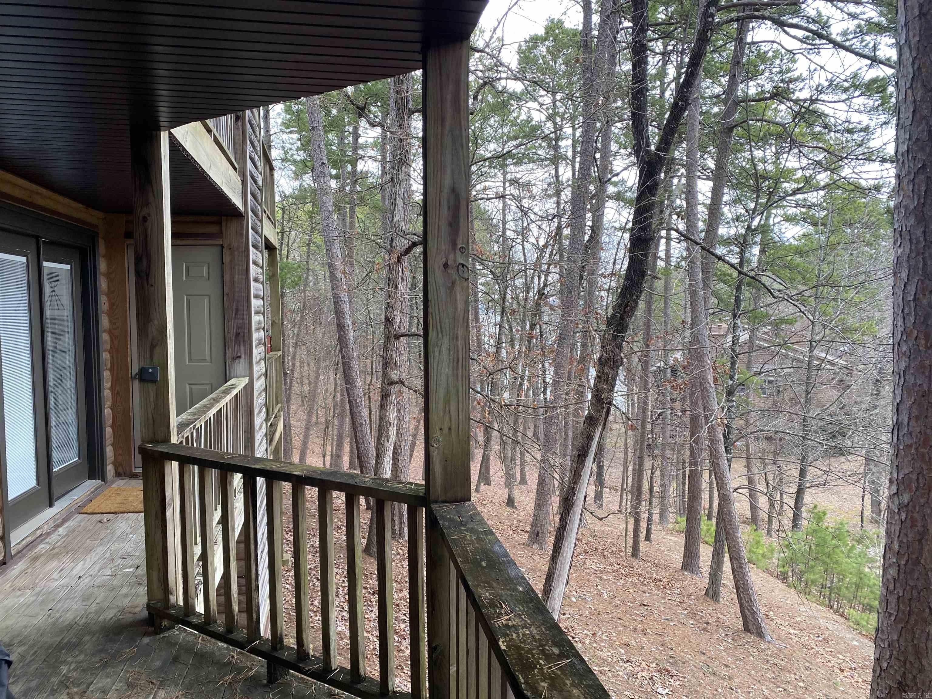 23C  Pine Cove  Mount Ida, AR
