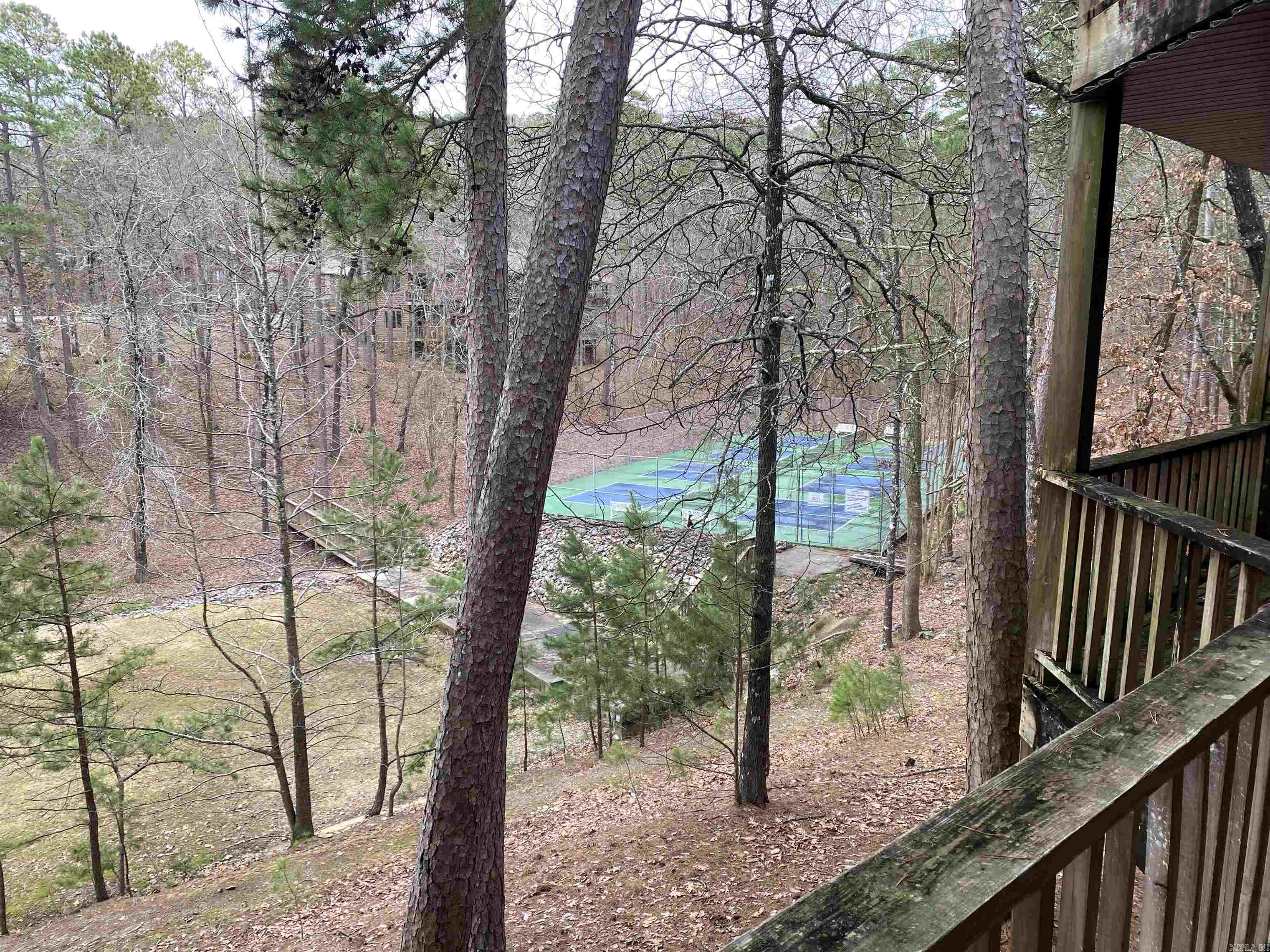 23C  Pine Cove  Mount Ida, AR