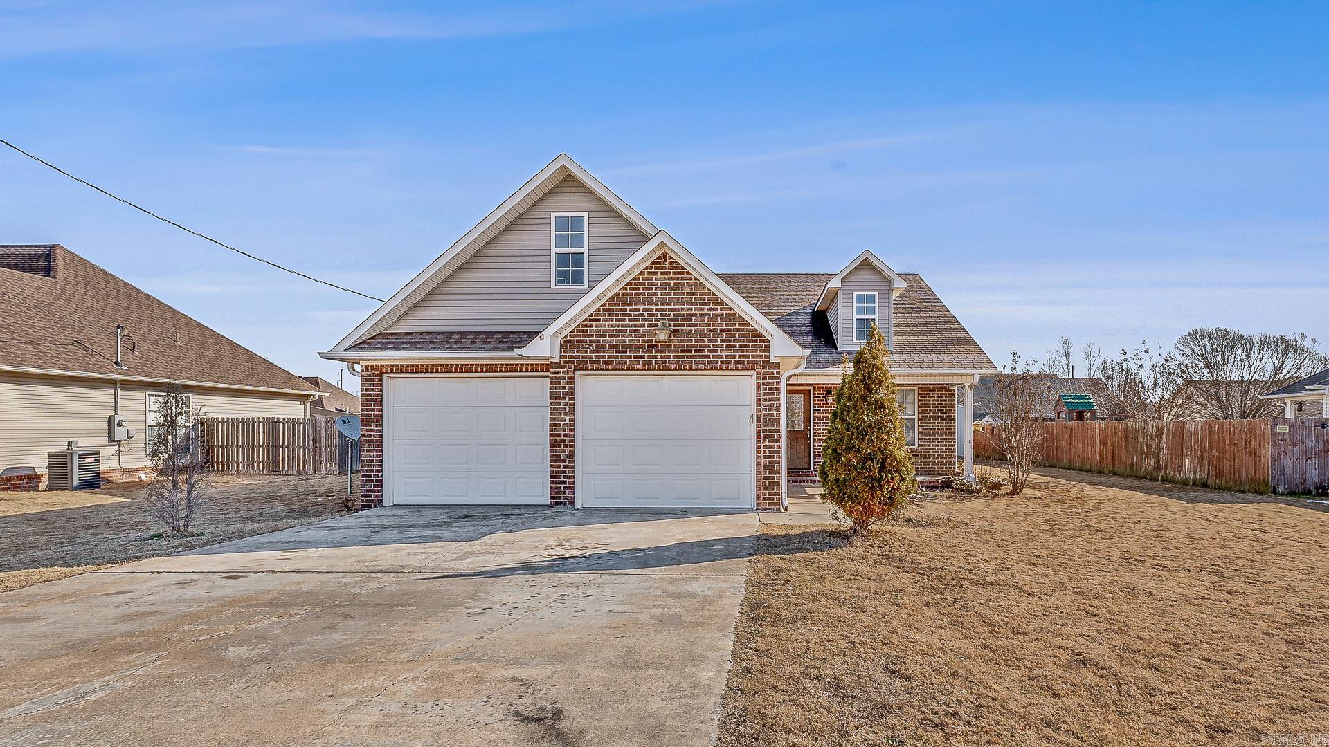 108  Lenford  Bono, AR