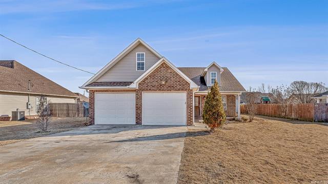 108  Lenford  Bono, AR