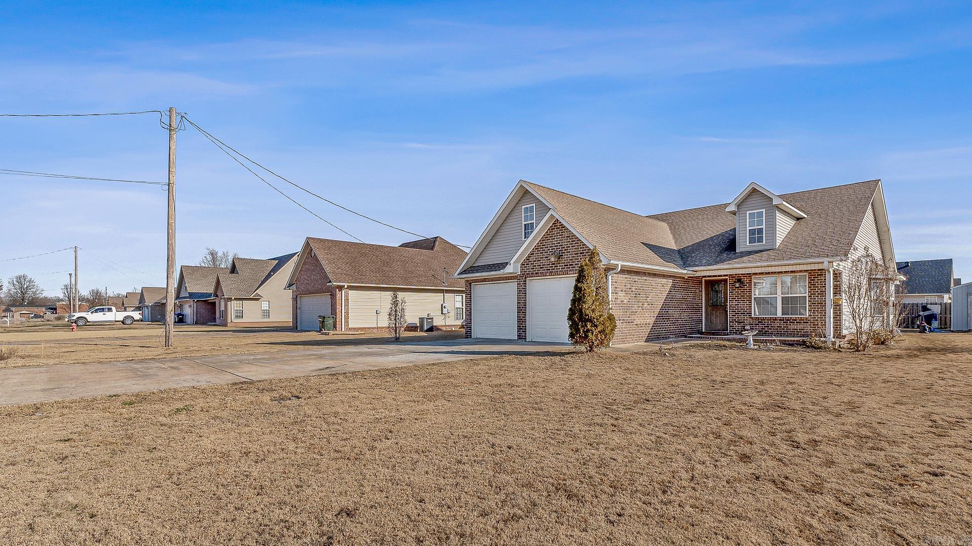 108  Lenford  Bono, AR