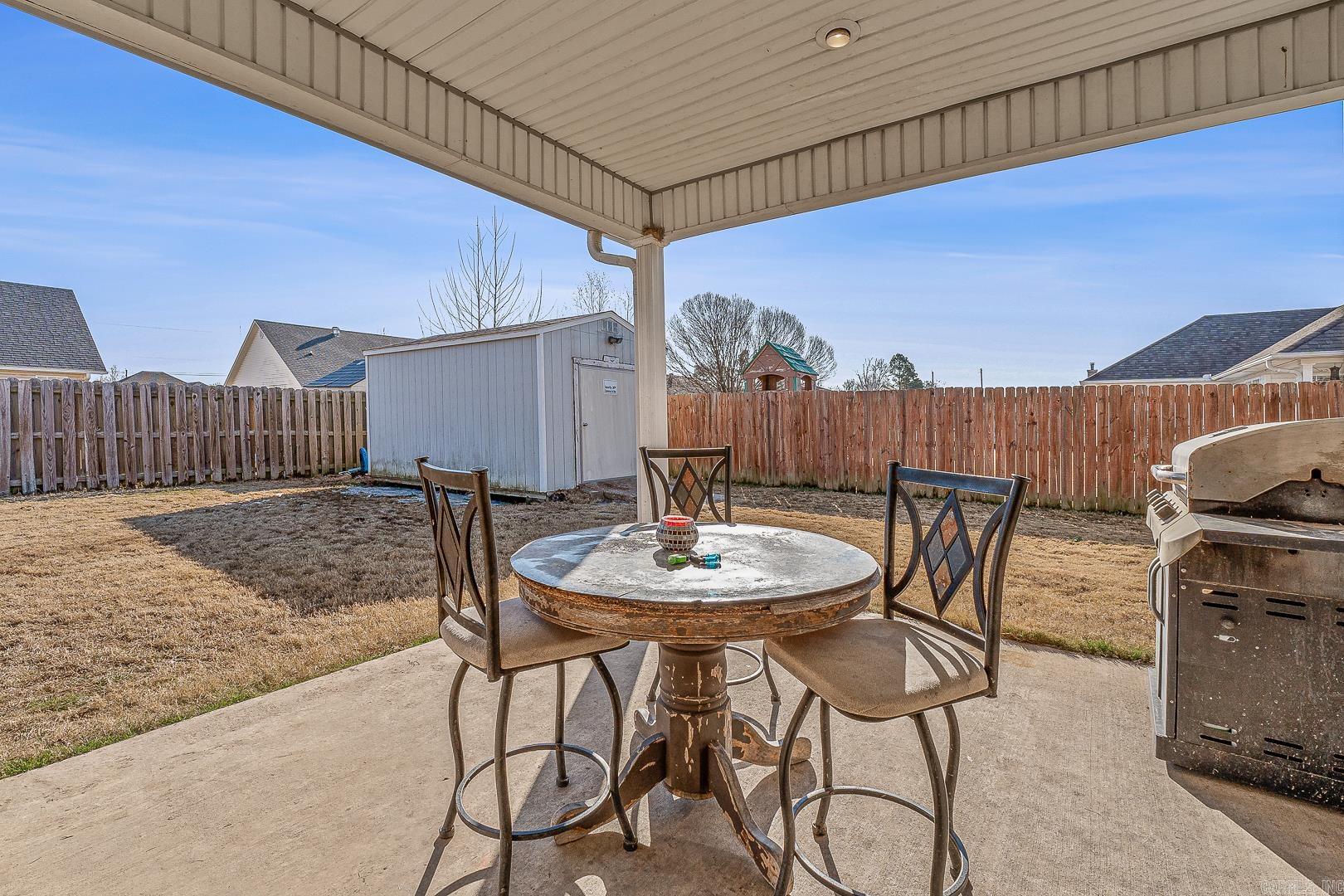 108  Lenford  Bono, AR