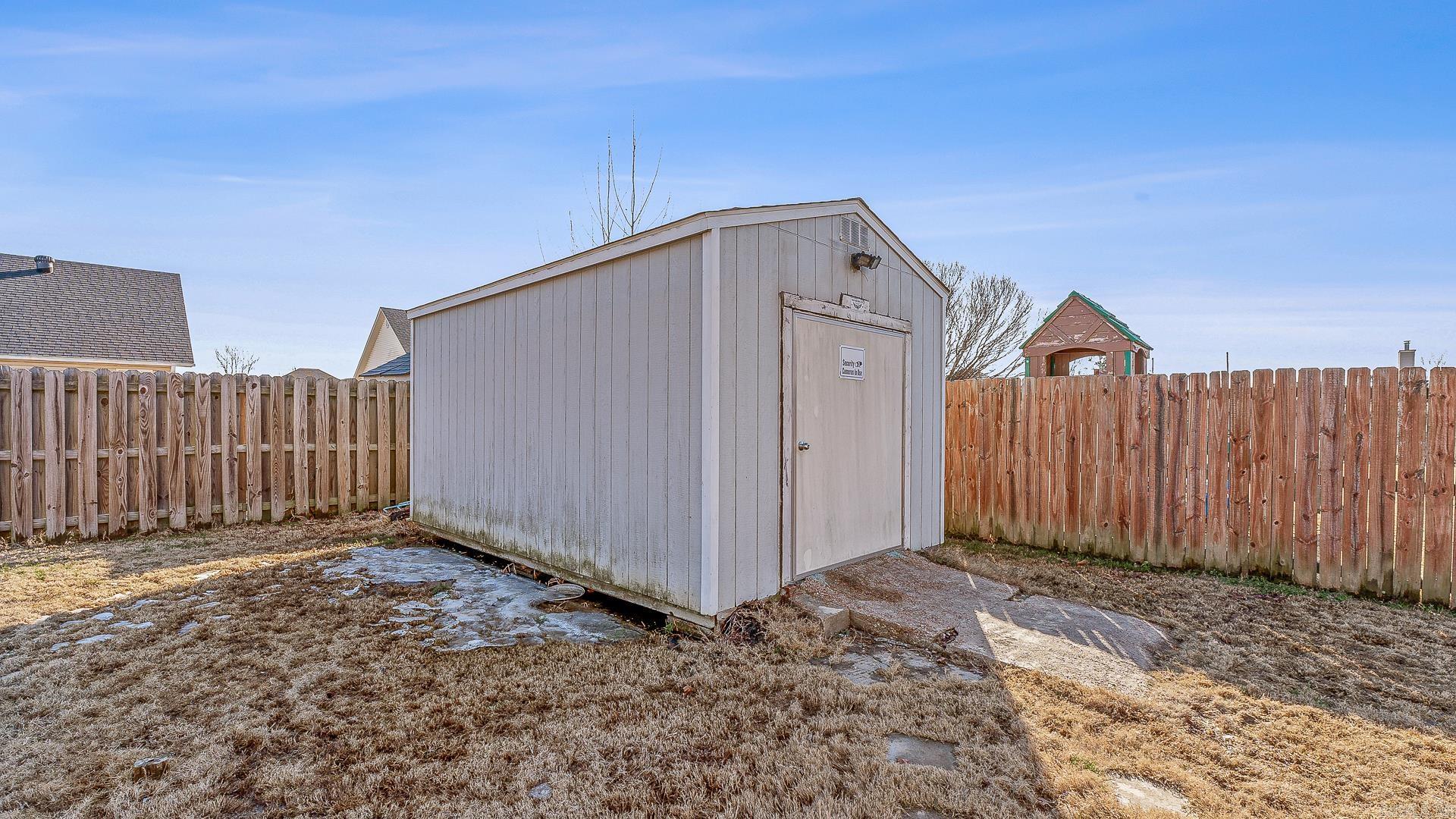 108  Lenford  Bono, AR