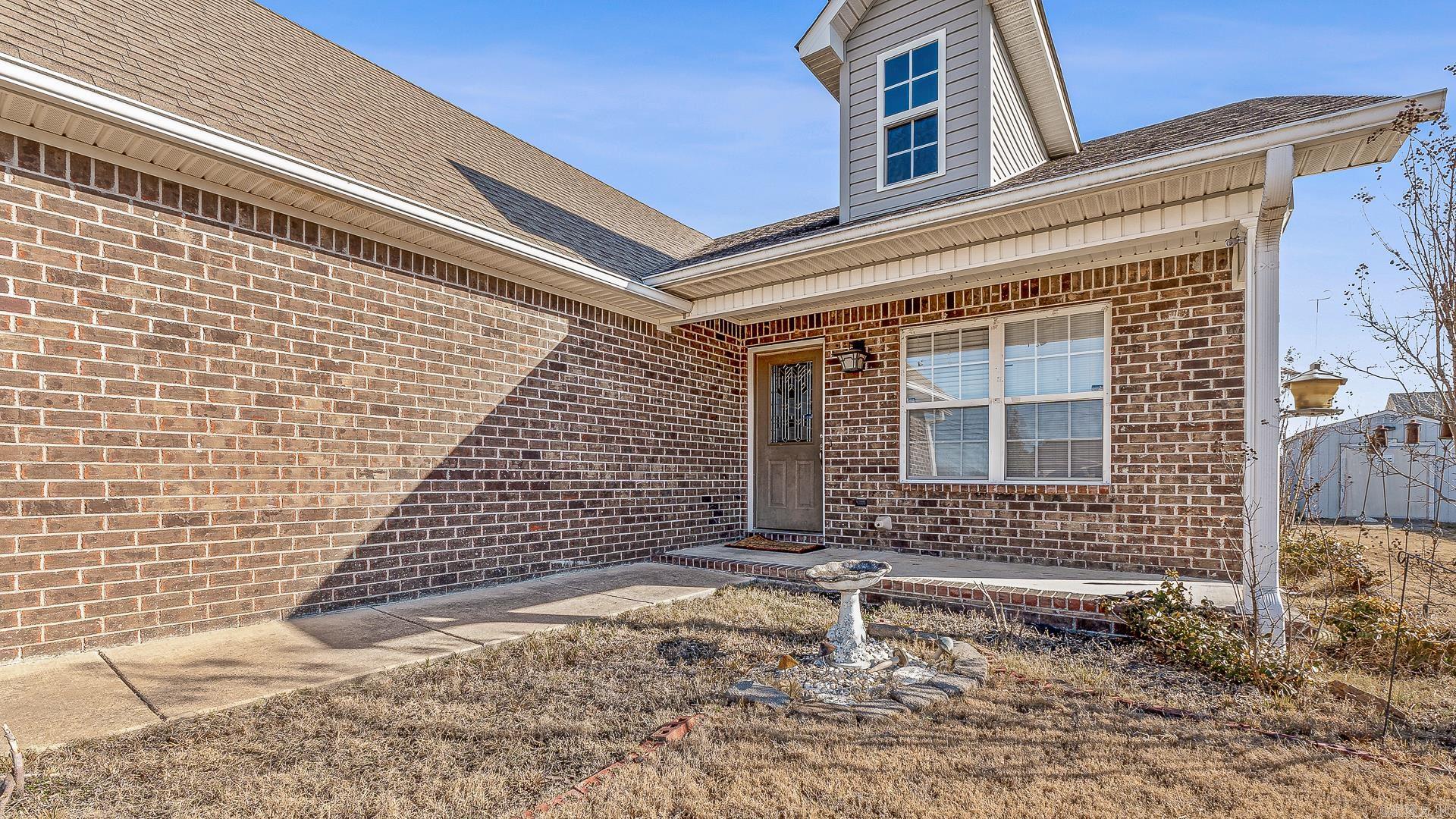 108  Lenford  Bono, AR