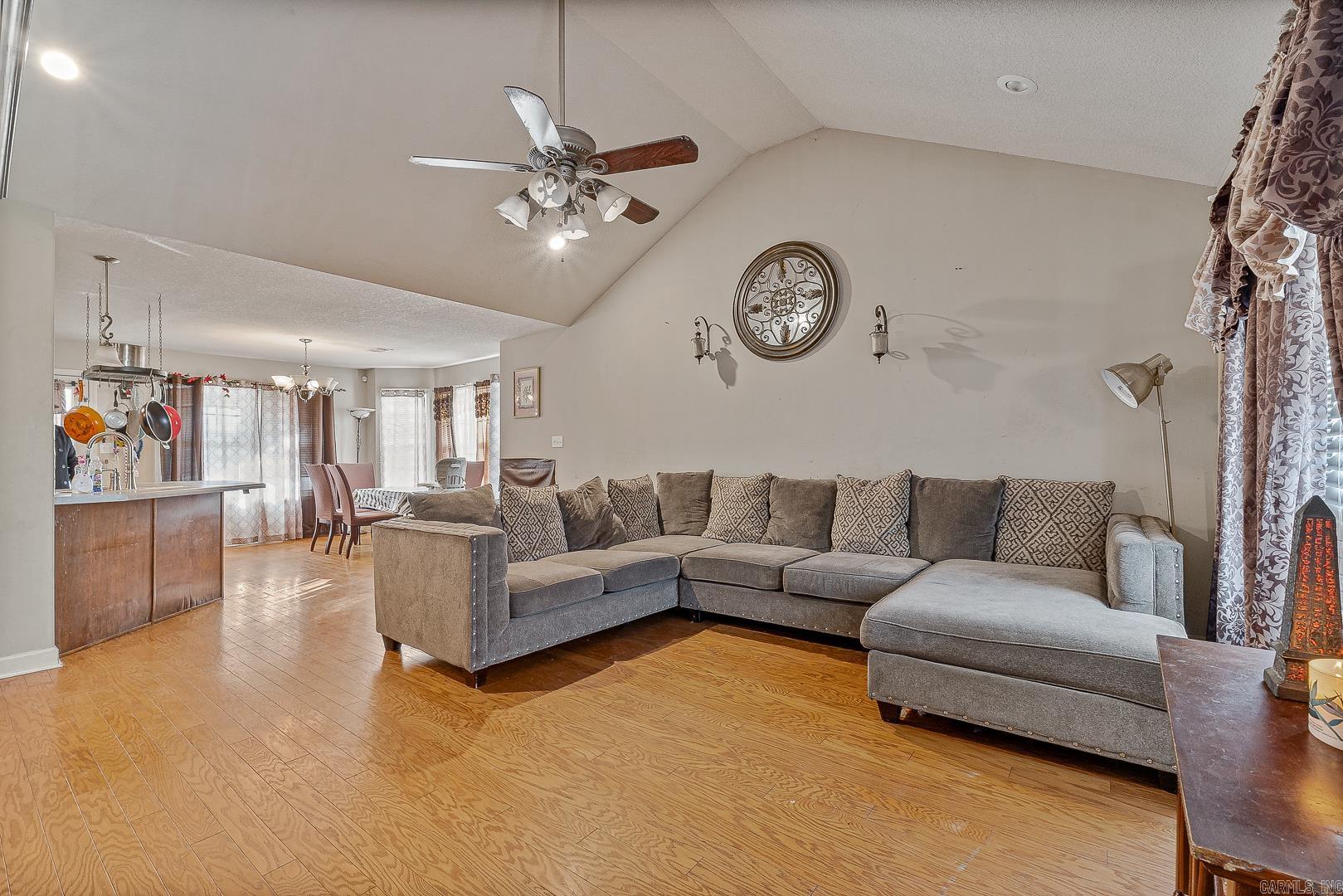 108  Lenford  Bono, AR
