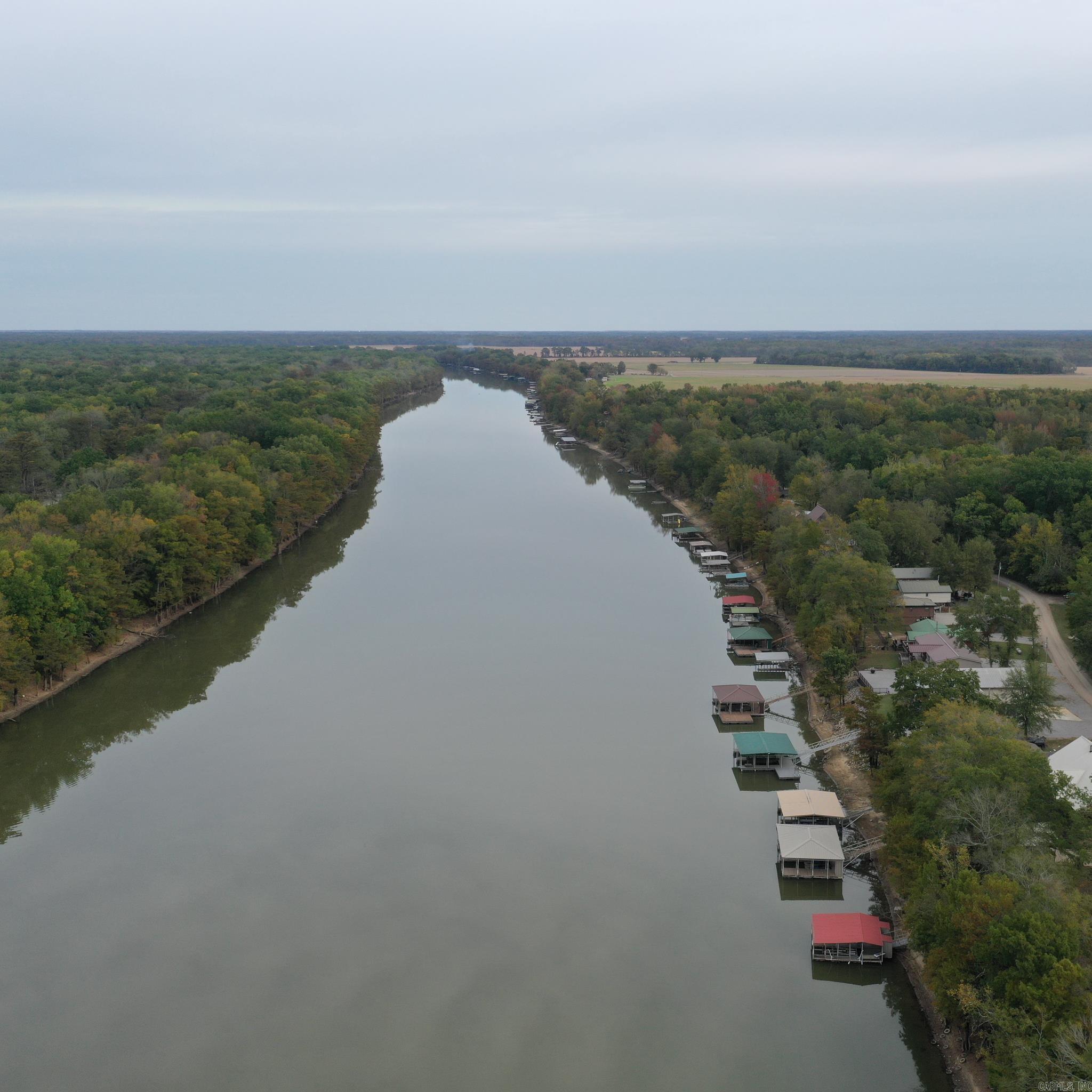   Lower Maddox Bay Rd.  Holly Grove, AR