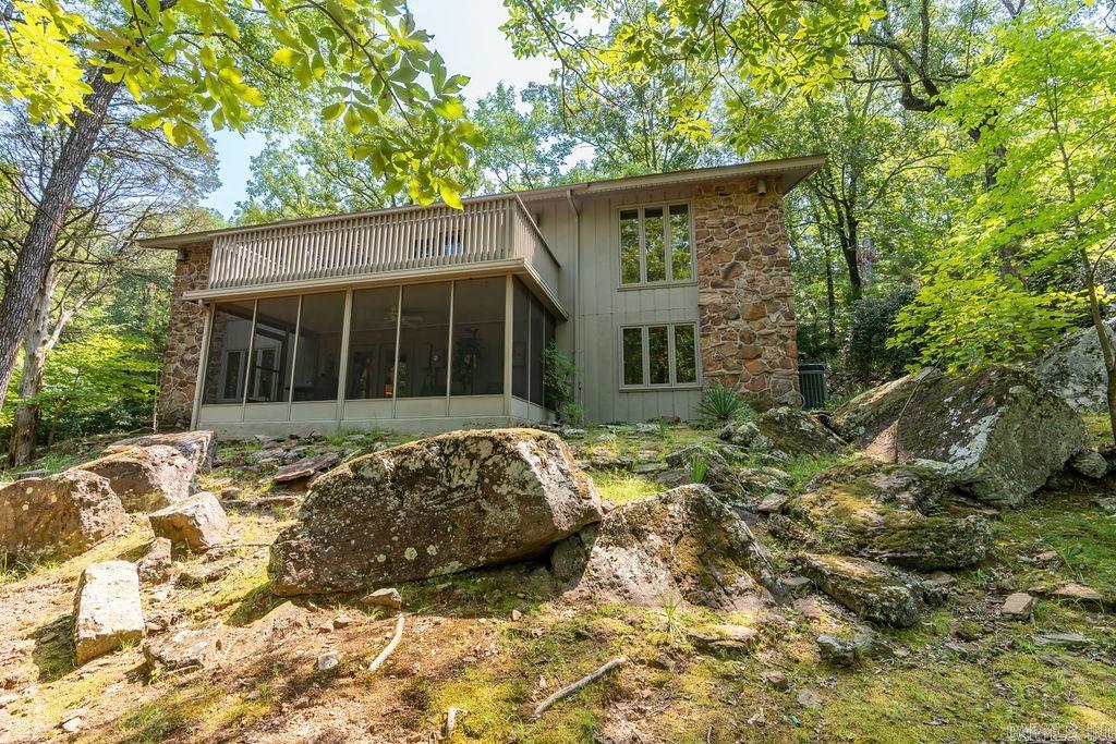 452  Stony Ridge  Heber Springs, AR