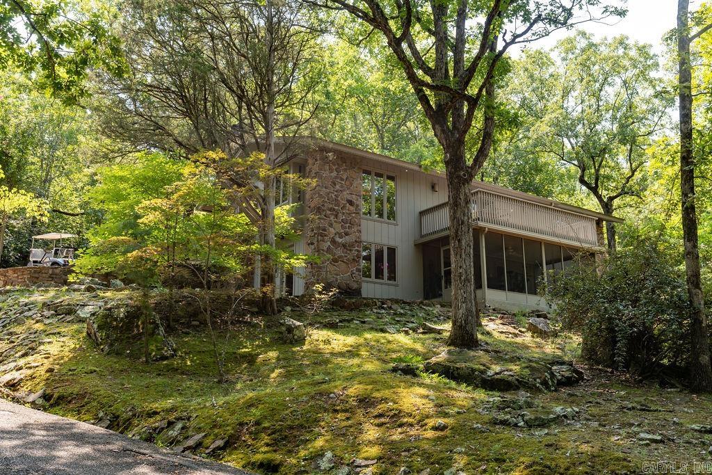 452  Stony Ridge  Heber Springs, AR
