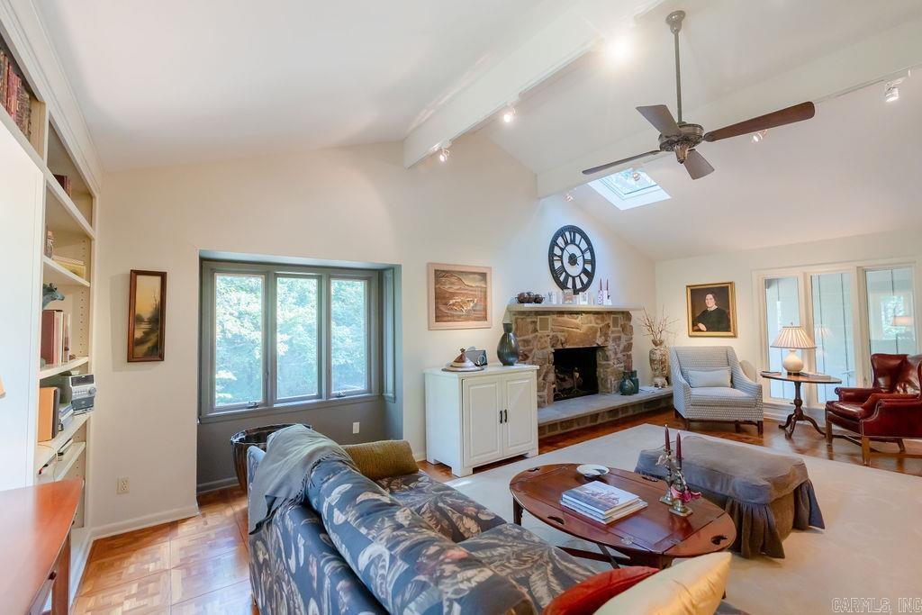 452  Stony Ridge  Heber Springs, AR