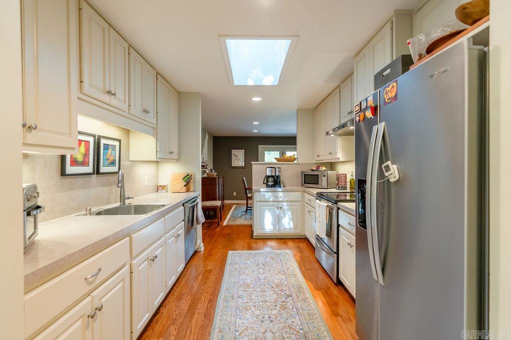 452  Stony Ridge  Heber Springs, AR