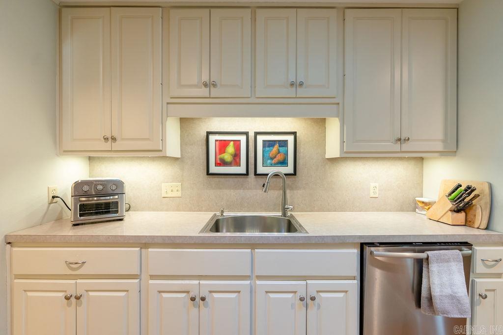 452  Stony Ridge  Heber Springs, AR
