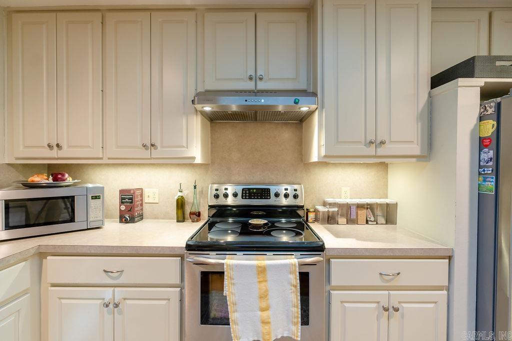 452  Stony Ridge  Heber Springs, AR