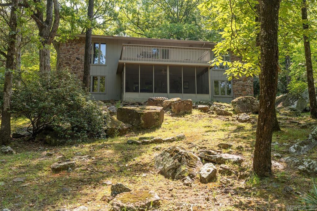 452  Stony Ridge  Heber Springs, AR