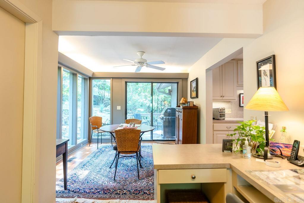 452  Stony Ridge  Heber Springs, AR