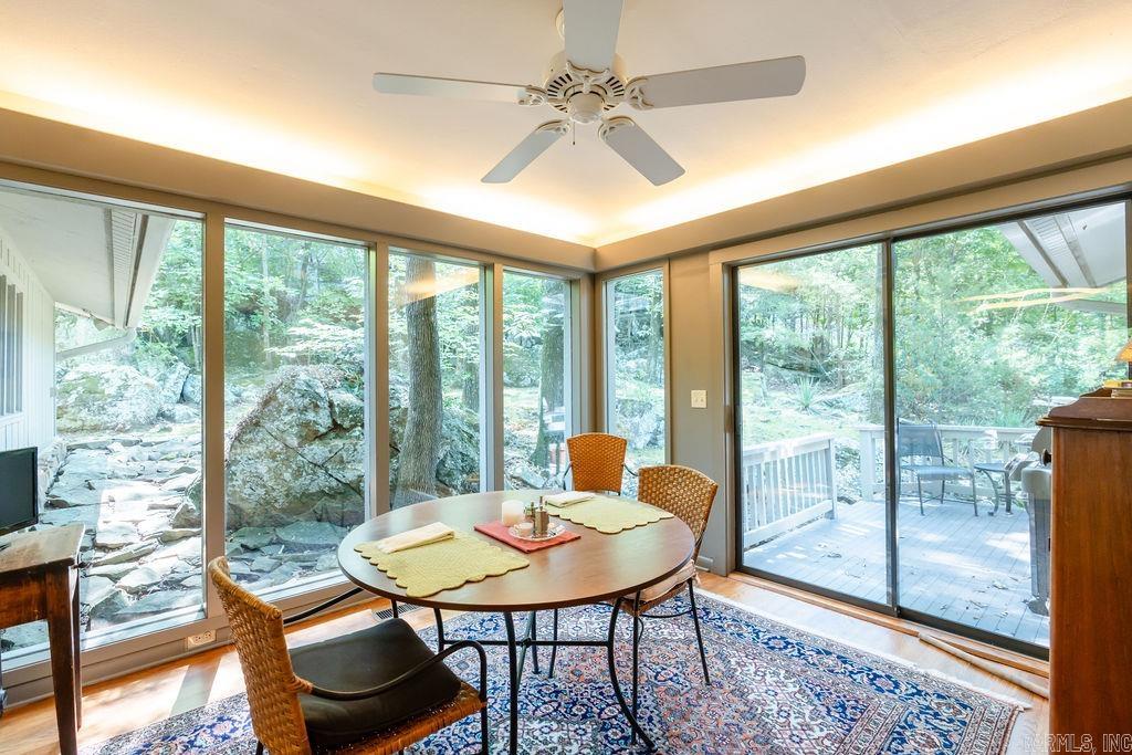 452  Stony Ridge  Heber Springs, AR