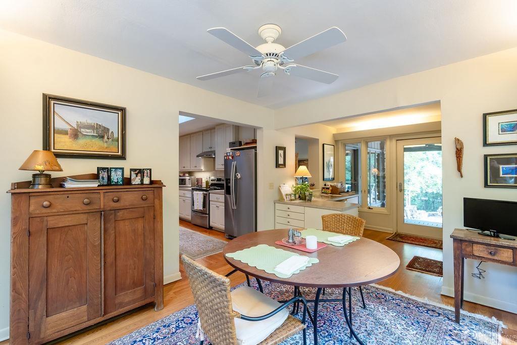 452  Stony Ridge  Heber Springs, AR