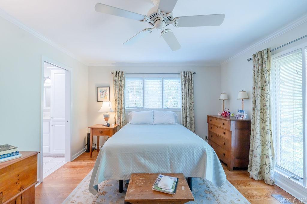 452  Stony Ridge  Heber Springs, AR