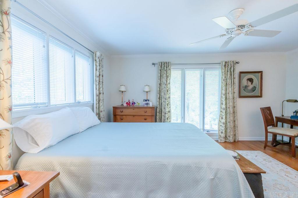 452  Stony Ridge  Heber Springs, AR