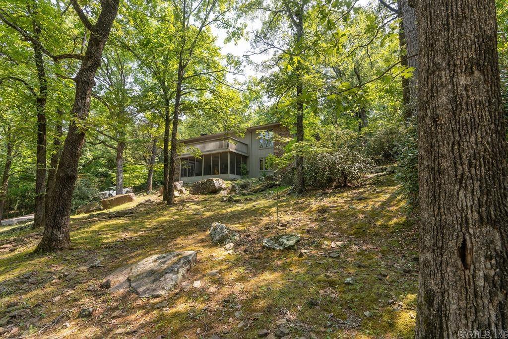 452  Stony Ridge  Heber Springs, AR