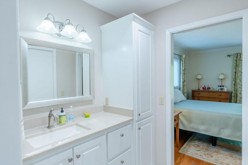 452  Stony Ridge  Heber Springs, AR