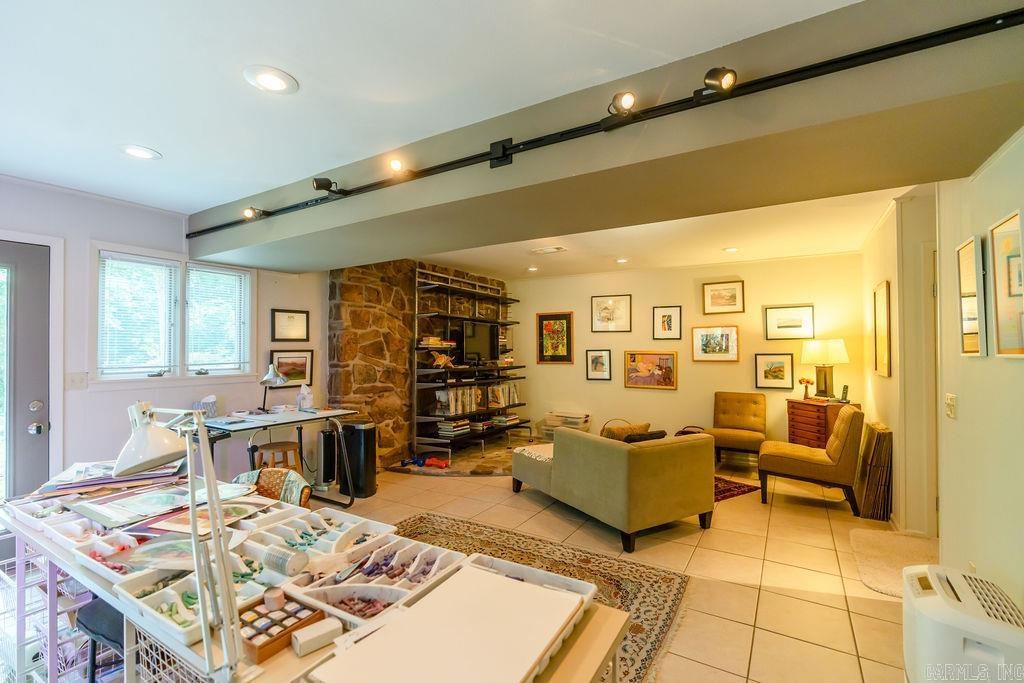 452  Stony Ridge  Heber Springs, AR