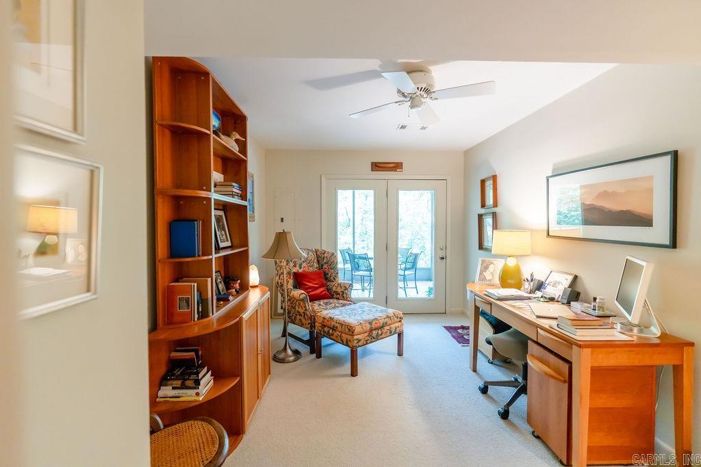452  Stony Ridge  Heber Springs, AR