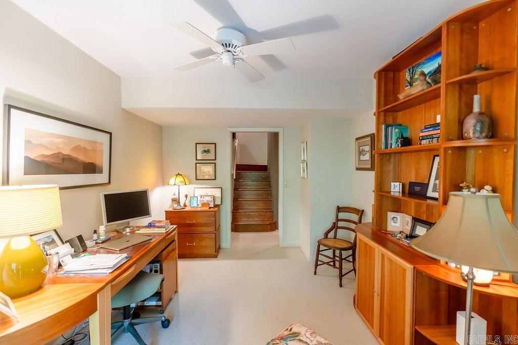 452  Stony Ridge  Heber Springs, AR