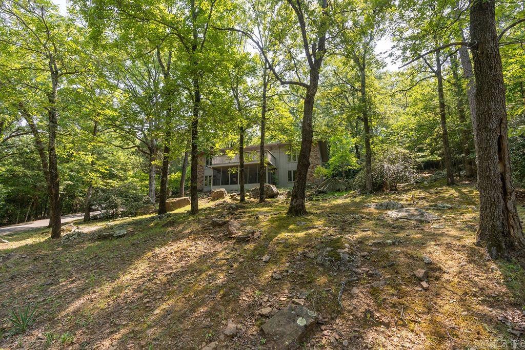 452  Stony Ridge  Heber Springs, AR