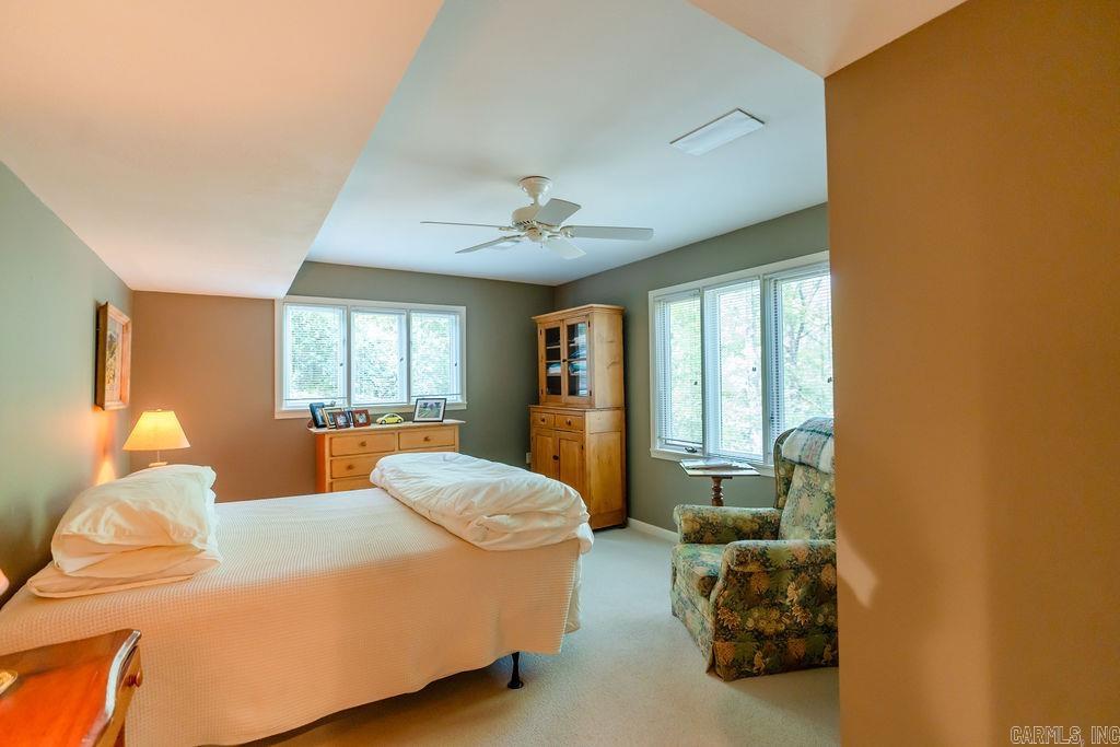 452  Stony Ridge  Heber Springs, AR