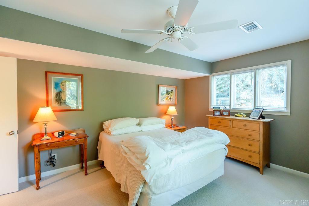 452  Stony Ridge  Heber Springs, AR