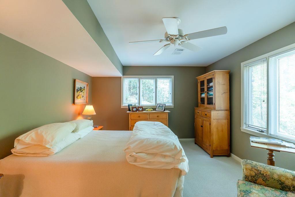 452  Stony Ridge  Heber Springs, AR